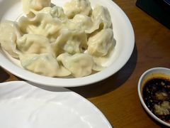 -东方饺子王(工农大路店)