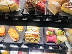 -星巴克(襄阳公园店)