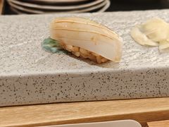 -鮨政· Omakase(港汇恒隆广场店)