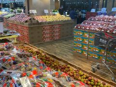 -果蔬好生活超市(东湖店)