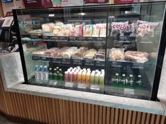 零售区-COSTA COFFEE(斯普瑞斯奥特莱斯店)