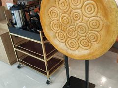 -谷丽麦馕新疆菜·清真(步步高梅溪新天地店)