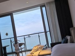 -深圳大梅沙京基洲际度假酒店