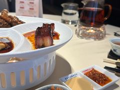 -侨美食家·粤菜(体育西路店)