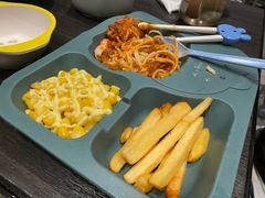 -卡朋西餐(宝安大仟里店)