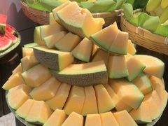 -汉阳廷自助烤肉(同和金铂天地店)