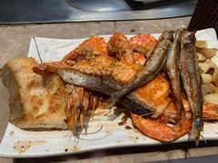 -大渔铁板烧(大悦城店)