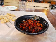 -枪火串烧·东北特色烧烤(罗湖总店)