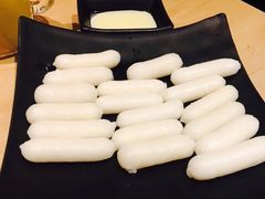 -新石器烤肉(西田城店)
