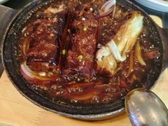 -有璟阁港式餐厅(金融街购物中心店)