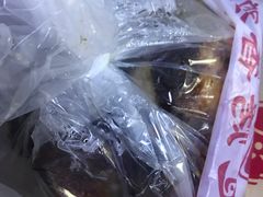 半只蜜汁鸡-金冠烤香鸡