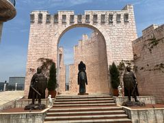 -华谊兄弟（长沙）电影小镇