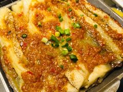-老卜奎齐齐哈尔烤肉(人民东路店)