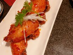 -WOLFGANG PUCK KITCHEN & BAR(迪士尼小镇店)