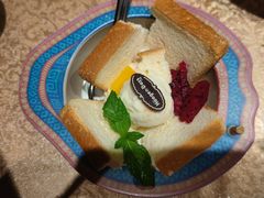 -云海肴·汽锅鸡·云南代表菜(五道口购物中心店)