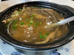 -廖记老砂锅(上清寺店)