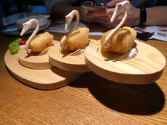 -点心传说·粤菜点心(佐阾虹湾店)