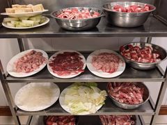 -三兴涮羊肉(荣安大街店)