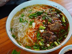 -熊氏牛羊杂粉(龙眼井总店)