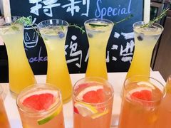 -TABLE·味西餐厅-成都茂业JW万豪酒店