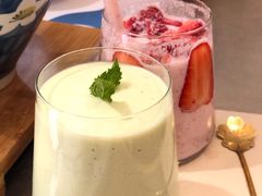 -火山屋台(新街口店)