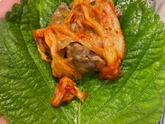 -韩时烤肉(丰科万达广场店)
