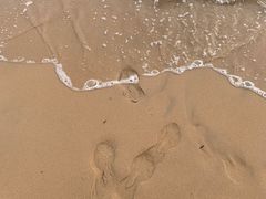 -青岛第一海水浴场
