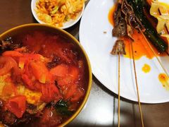 -华兴街煎蛋面(总店)