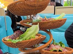 -牛犇炭火烤肉·鲜切烤肉(承德总店)