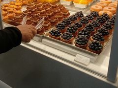 -好利来(欧亚商都店)