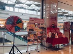 -海底捞火锅(锦艺城店)