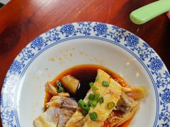 -城河饭店·传统淮扬菜(河下古镇店)