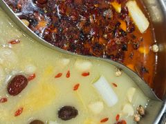 -快乐小羊·内蒙牛羊肉火锅(流花中心店)