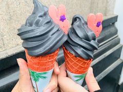 -麦当劳(安立路店)