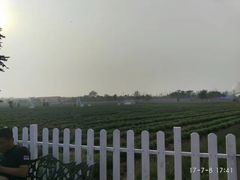 -渔岛海洋度假区