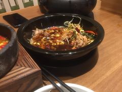 -云海肴·汽锅鸡·云南菜(东坝金隅店)