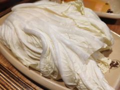 大白菜-蜀大侠火锅(寰球文化地标·总府店)