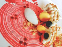 -L'Arome芳芳法国餐厅(仙林金鹰店)