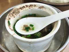 -老牌依强牛肉店(达道总店)