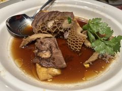 -宝轩渔府·老字号海鲜·正宗津菜(水上店)
