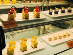 -万德诺富特酒店·自助餐厅(万德大厦店)