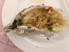 -东莞塘厦三正半山温泉酒店·沙利文西餐厅