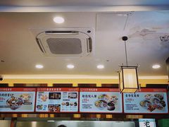 -老金陵·李氏鸭血粉丝汤(夫子庙店)