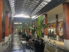 -门溪山居(七星店)