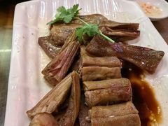 -鹅滋道(甘坑古镇店)