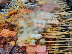 -大姐麻辣烫(莲宝中路店)