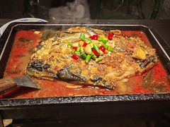 -炉鱼(爱琴海购物公园店)