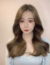 -icare美发沙龙