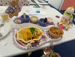 -奈尔宝家庭中心·亲子餐厅(苏州大悦城店)