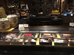 -星汇餐厅(新濠影汇店)